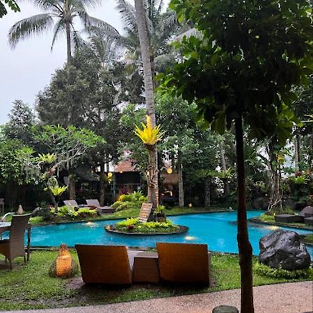 Green Bird Villa - Chse Certified Ubud  Ngoại thất bức ảnh