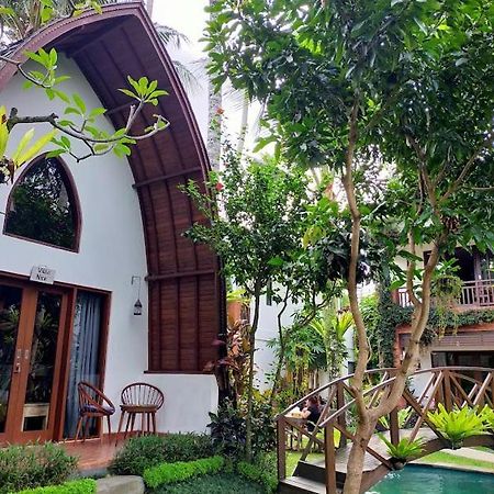 Green Bird Villa - Chse Certified Ubud  Ngoại thất bức ảnh