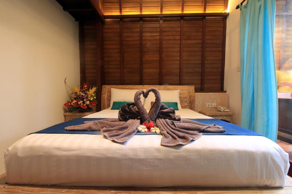 Green Bird Villa - Chse Certified Ubud  Ngoại thất bức ảnh