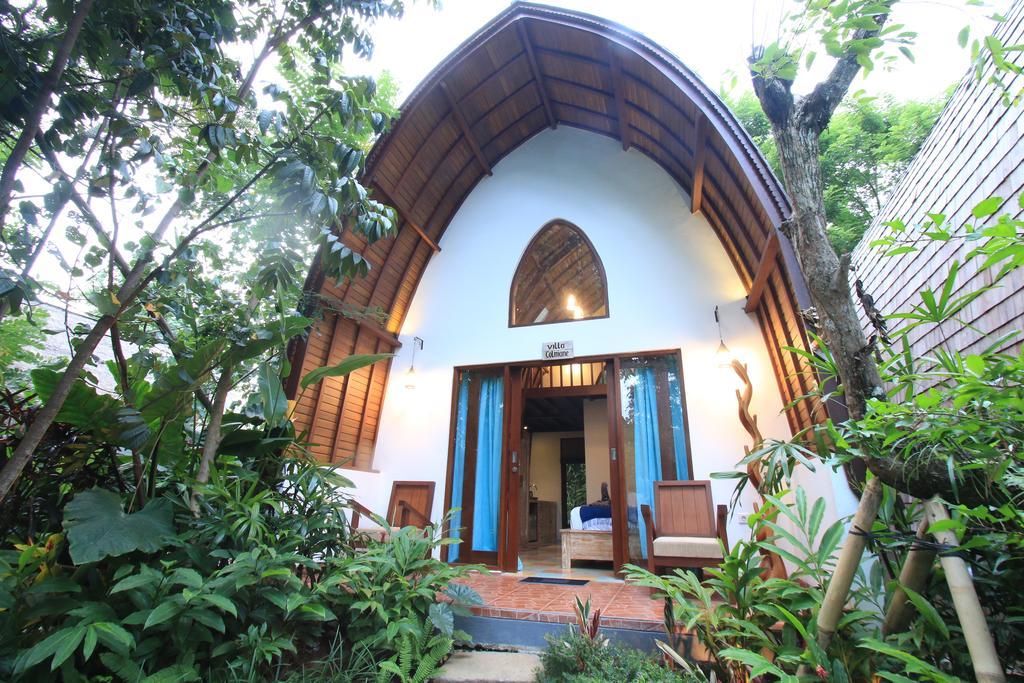 Green Bird Villa - Chse Certified Ubud  Ngoại thất bức ảnh