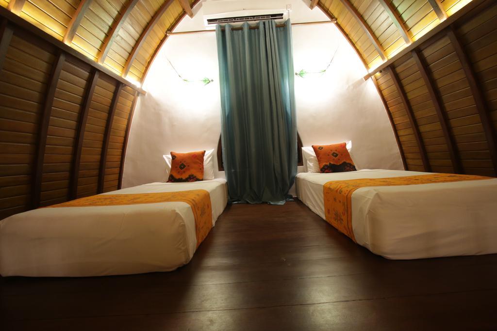 Green Bird Villa - Chse Certified Ubud  Ngoại thất bức ảnh