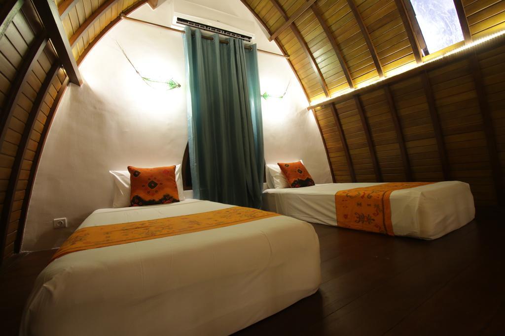 Green Bird Villa - Chse Certified Ubud  Ngoại thất bức ảnh
