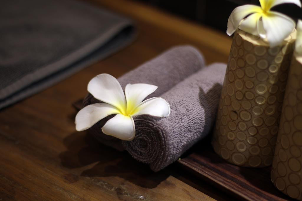 Green Bird Villa - Chse Certified Ubud  Ngoại thất bức ảnh