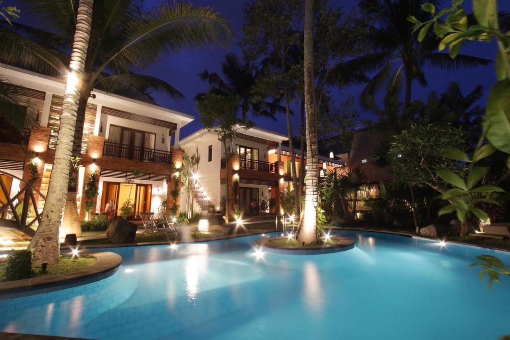 Green Bird Villa - Chse Certified Ubud  Ngoại thất bức ảnh