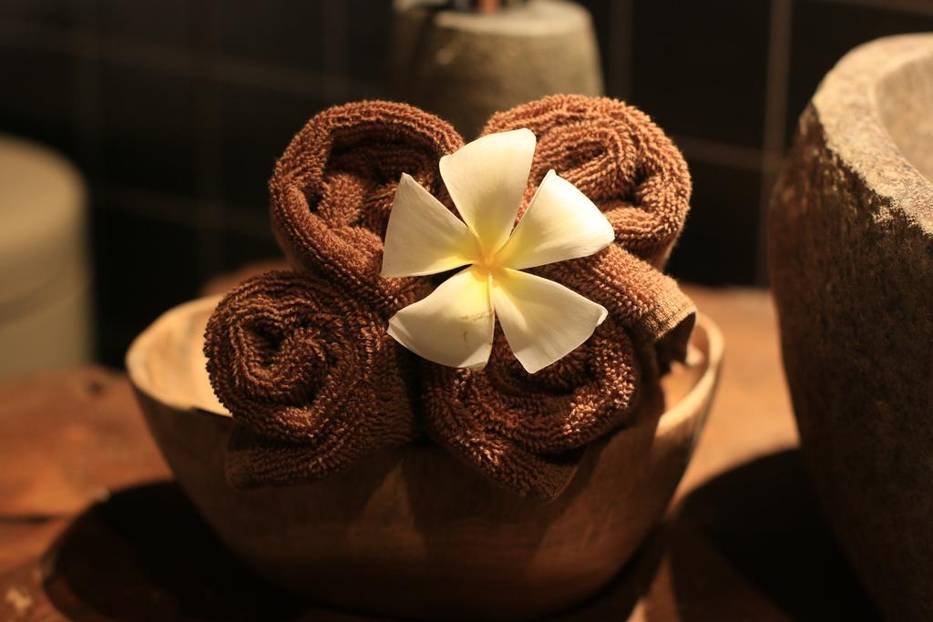 Green Bird Villa - Chse Certified Ubud  Ngoại thất bức ảnh