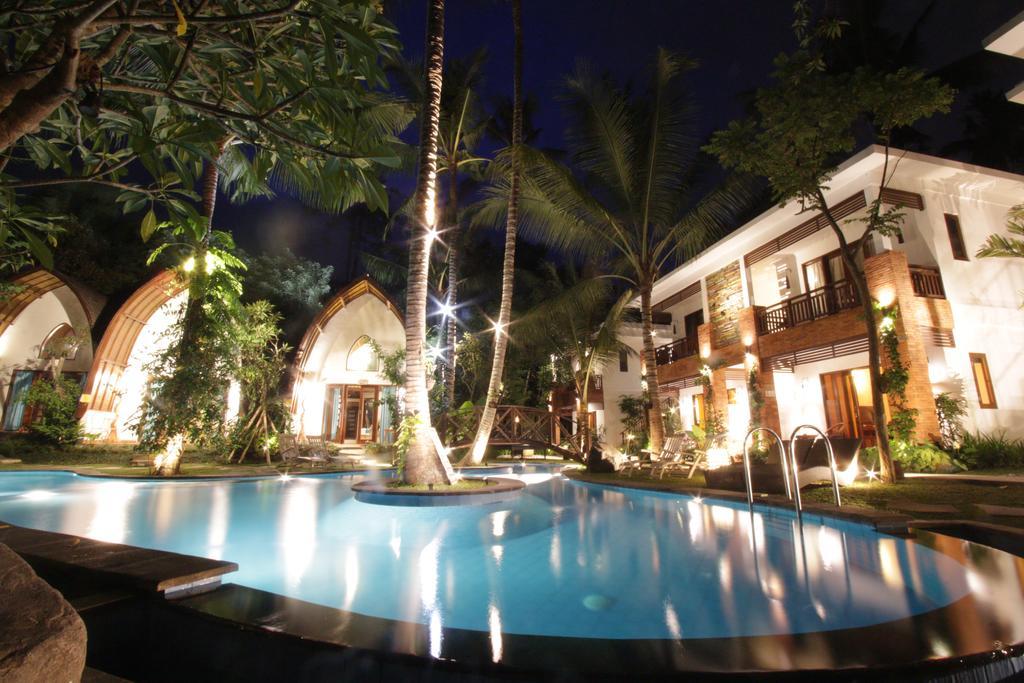 Green Bird Villa - Chse Certified Ubud  Ngoại thất bức ảnh