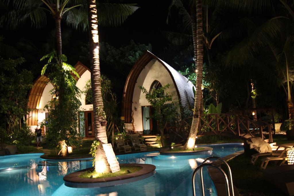 Green Bird Villa - Chse Certified Ubud  Ngoại thất bức ảnh