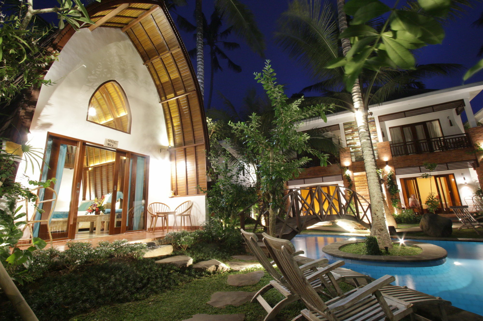 Green Bird Villa - Chse Certified Ubud  Ngoại thất bức ảnh